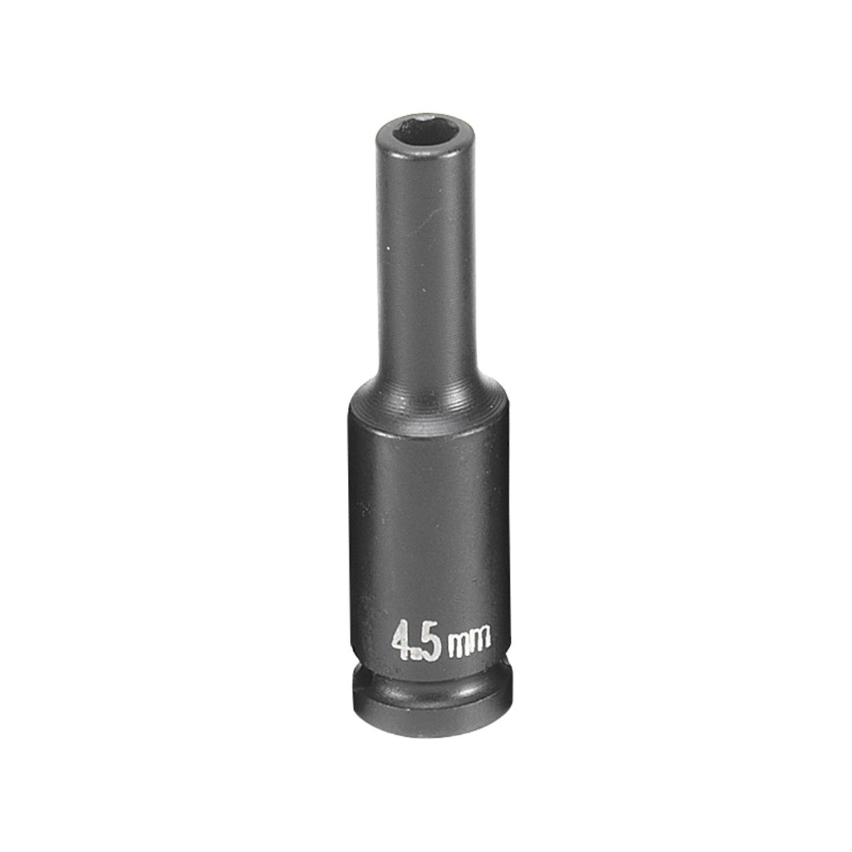 1/4" Surface Drive x 4.5mm Deep Impact Socket