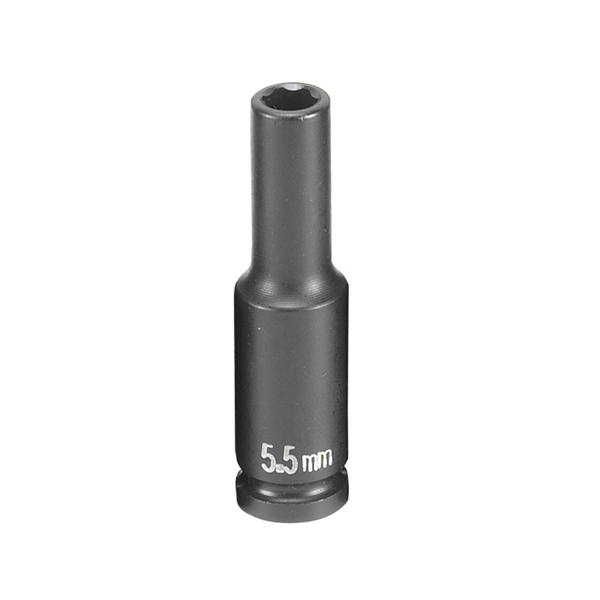 1/4" Surface Drive x 5.5mm Deep Impact Socket