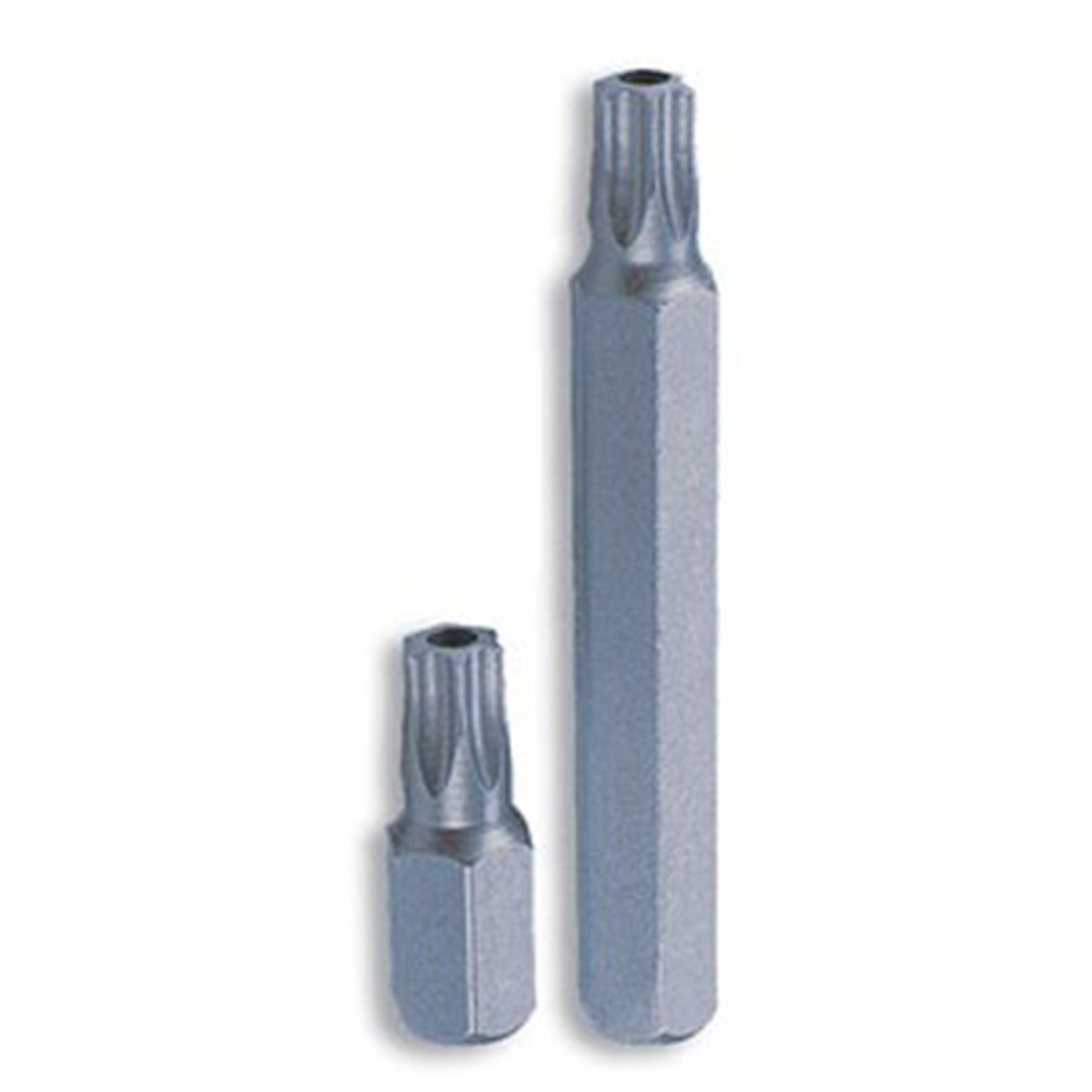 T60 Long Tamper-Proof Star Bit