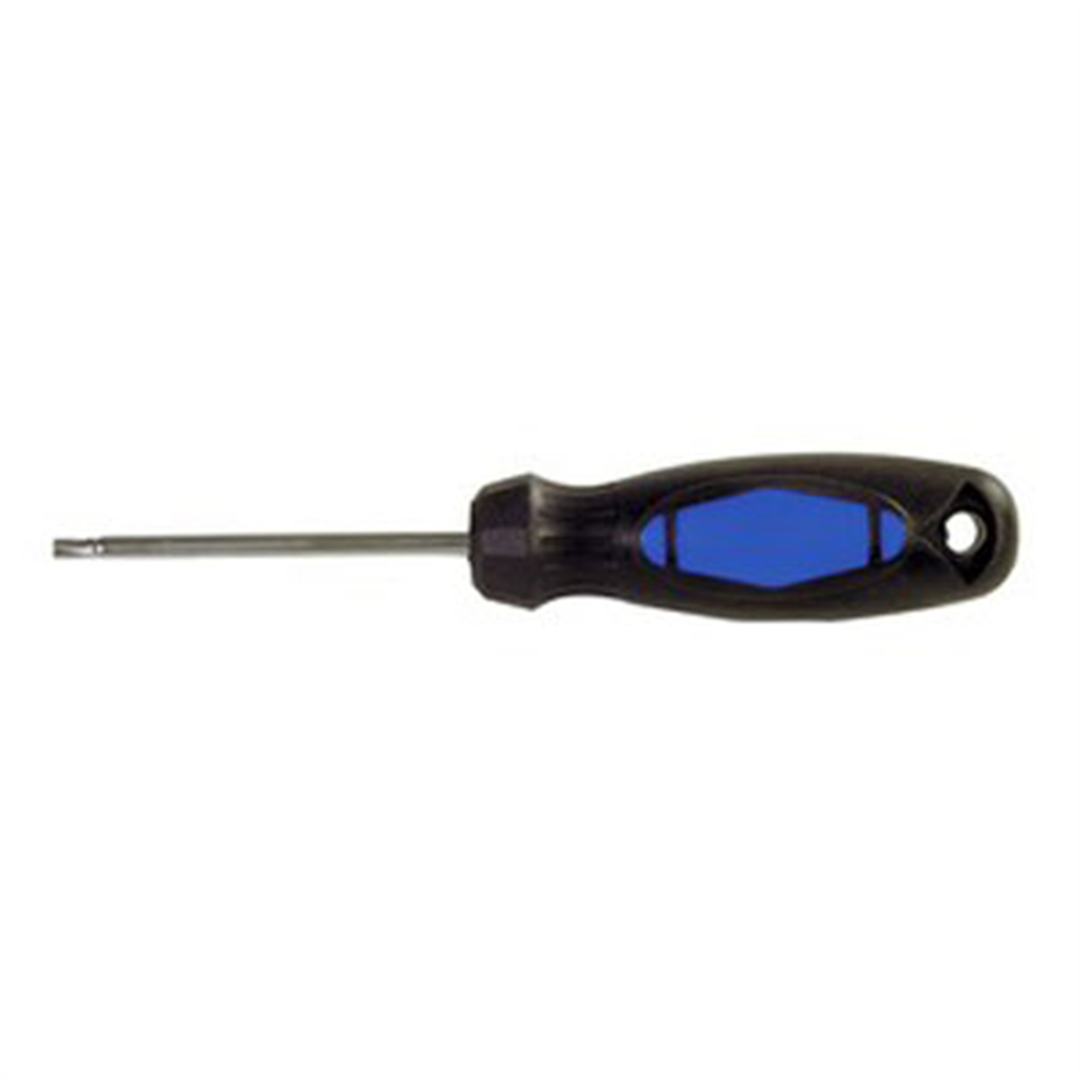 T9 Tamper-Proof Star Screwdriver