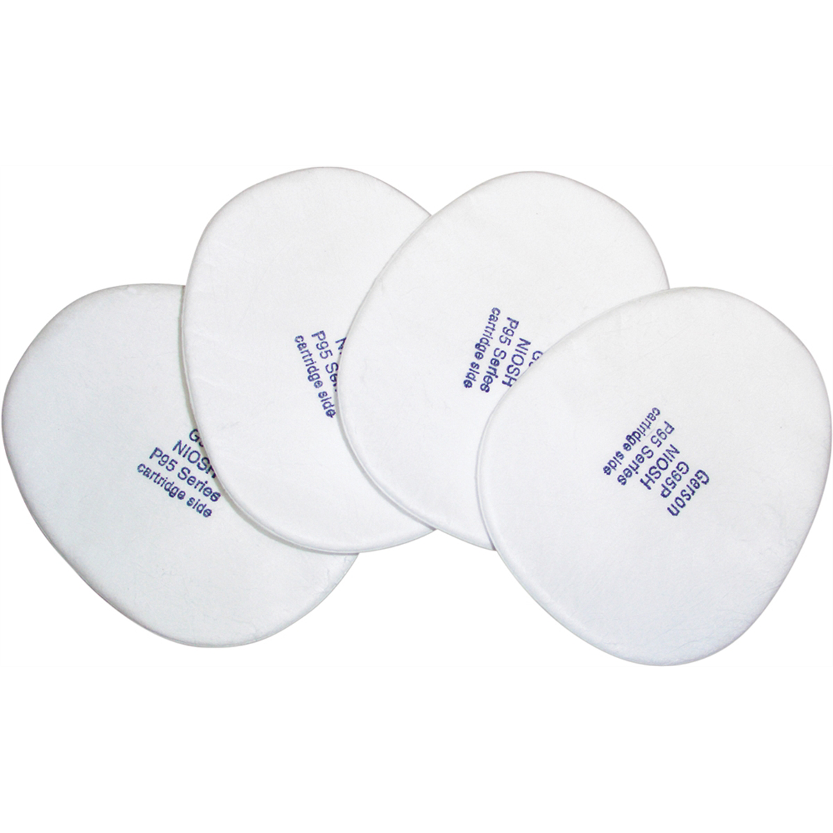 FILTER FOR R95 RESPIRATORS 10 BOX