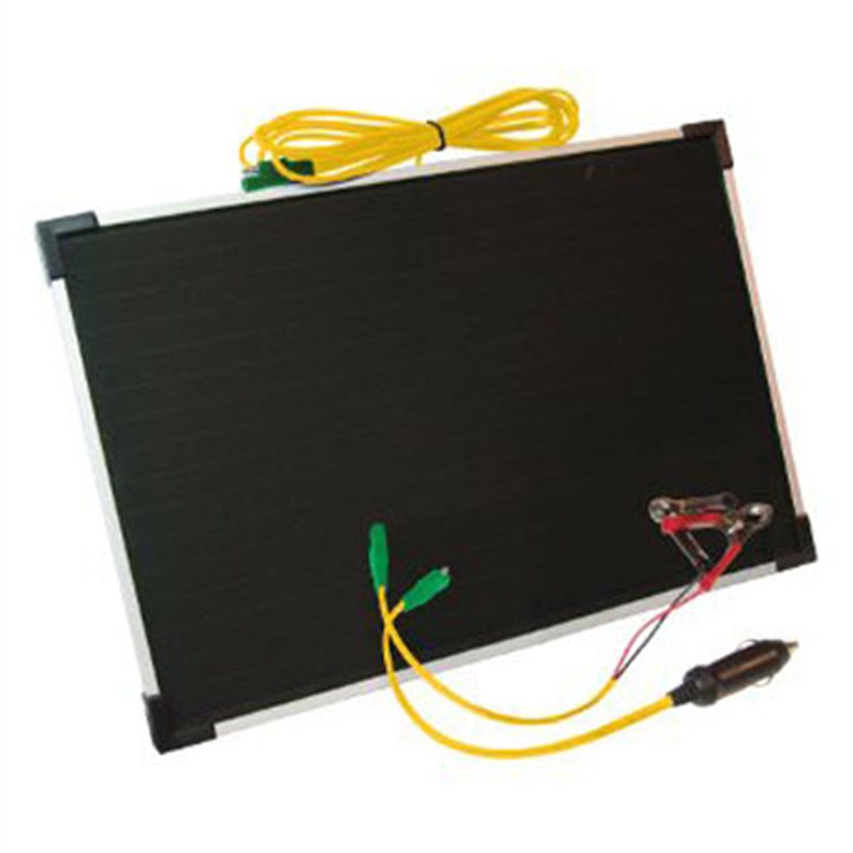 Solar Charge 5 Watt