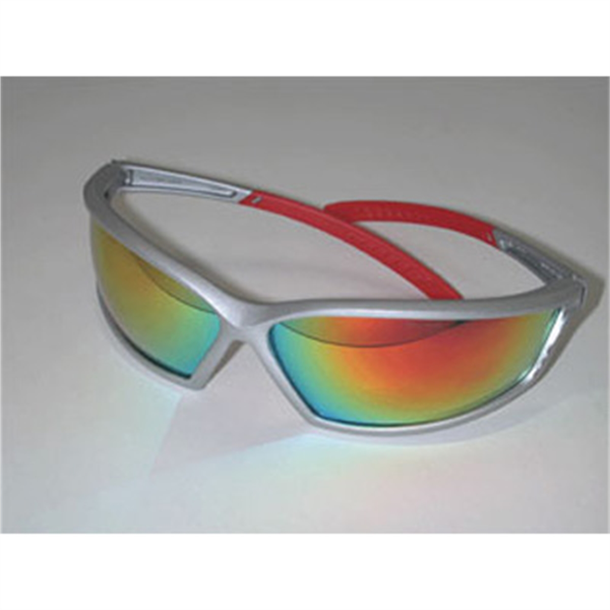 Gray Polarized