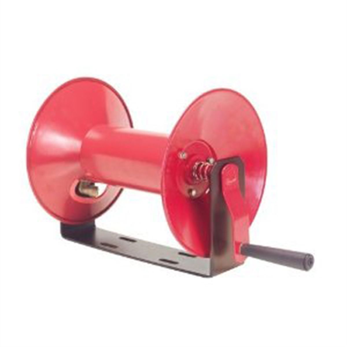 Manual Hose Reel 100' Capacity