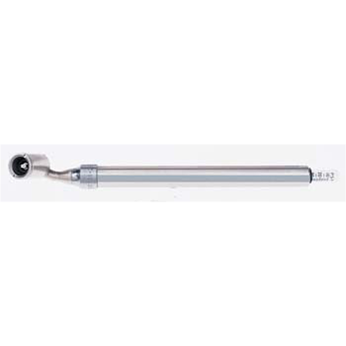 Dual Swivel OTR Gauge