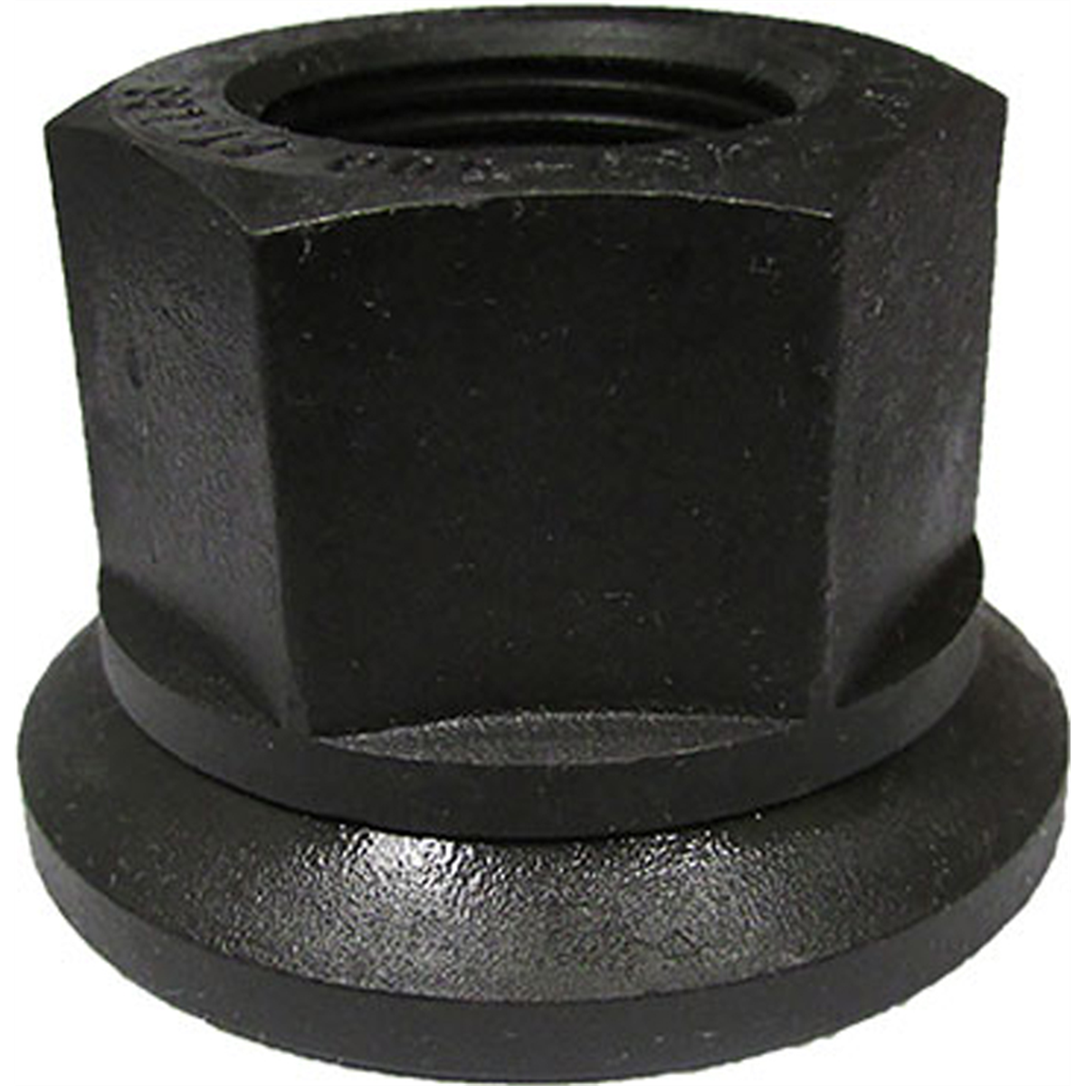 NUT-HEX - FLANGE 22 X 1.5MM