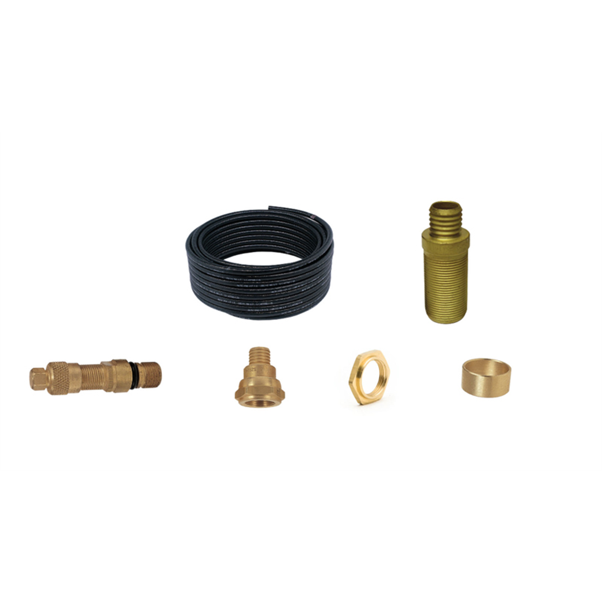 PARTS KIT FOR SLB EXTENSION