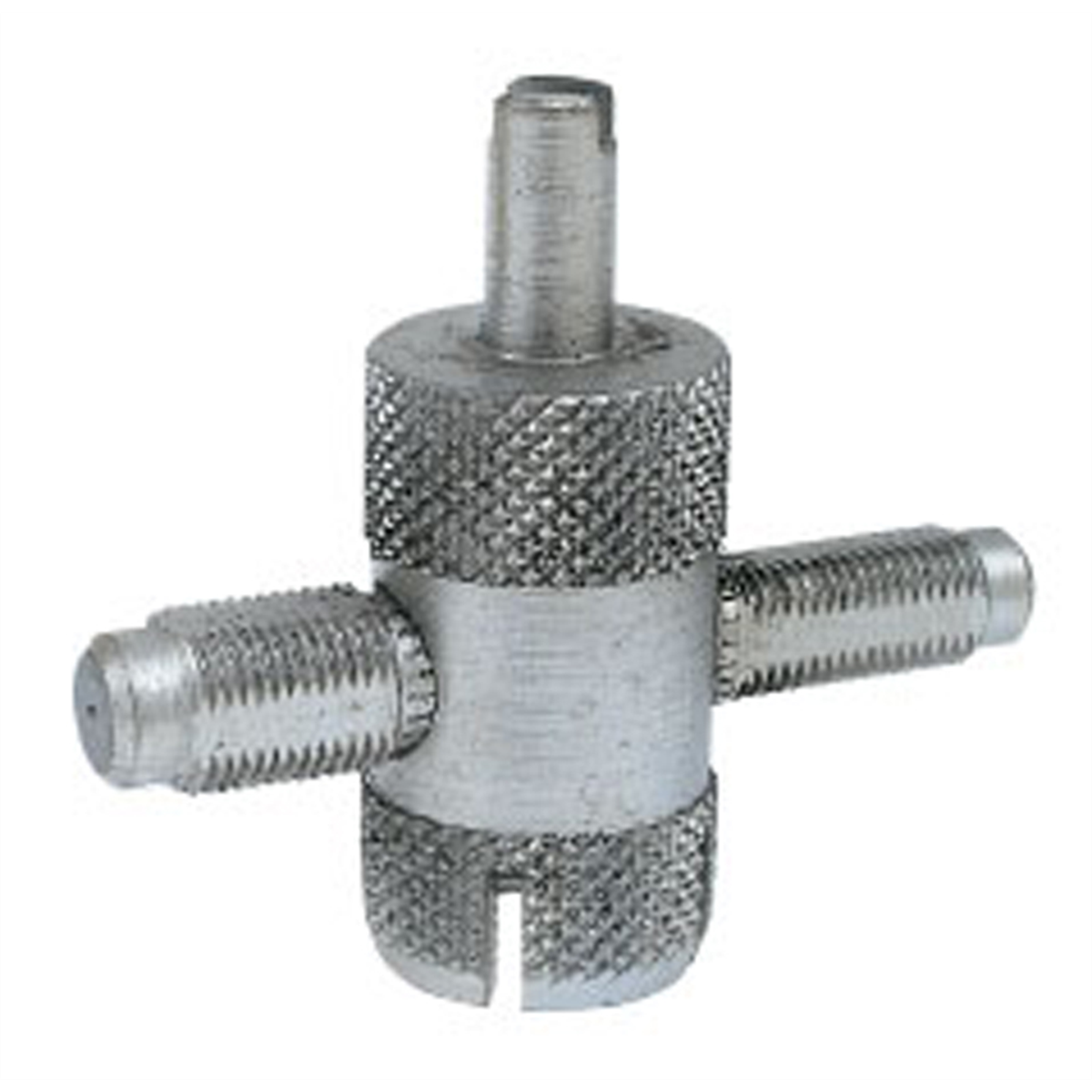 4 WAY TOOL FOR AIR/WATER VALVE