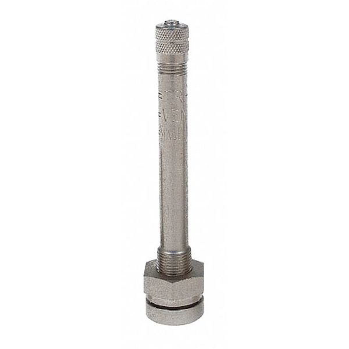 Haltec TR-545 Clamp-In Tire Valve 10pk.