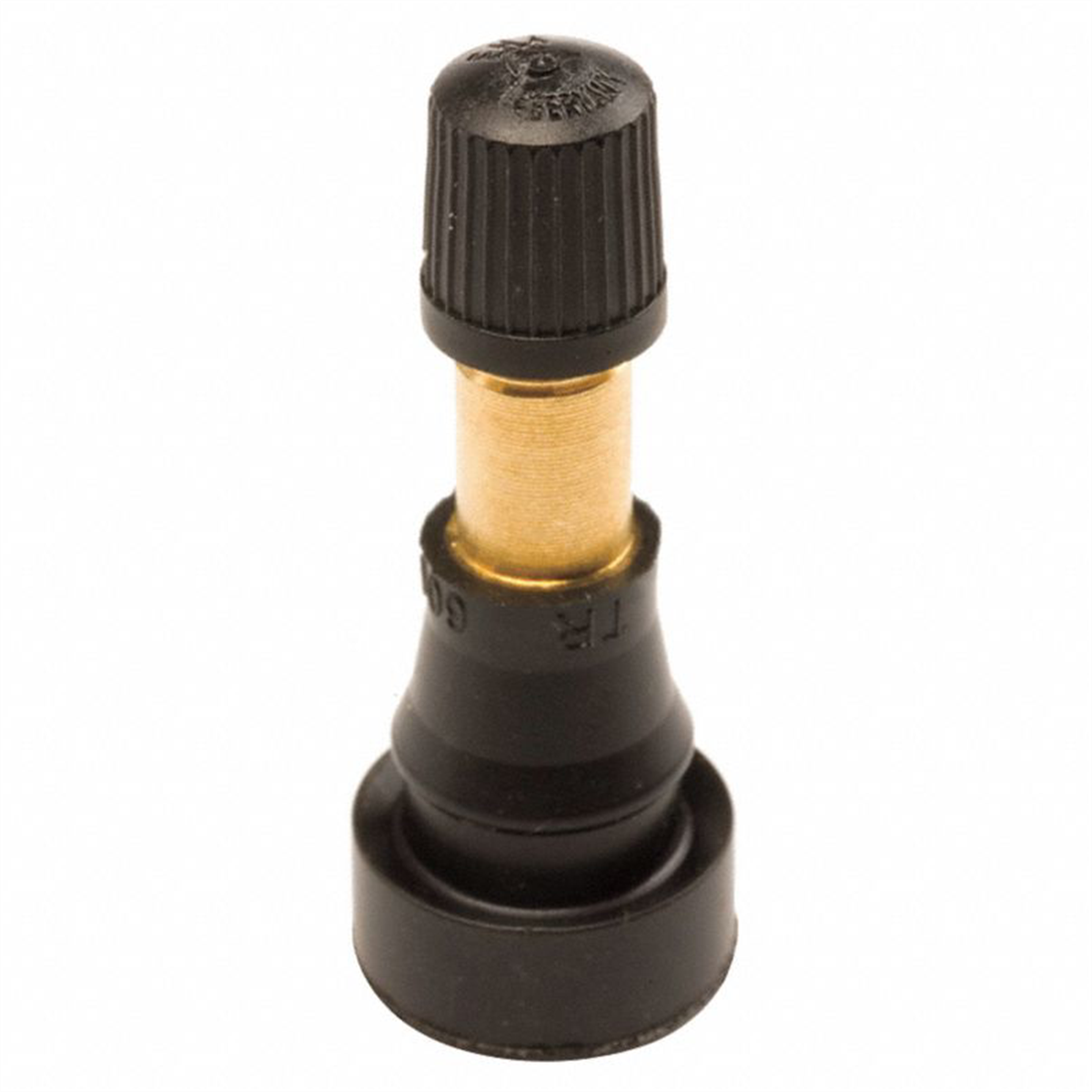 Haltec TR-600HP Snap-In Tire Valve 100pk.