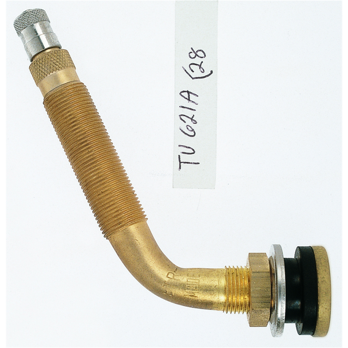 Air Liquid Tire Valve