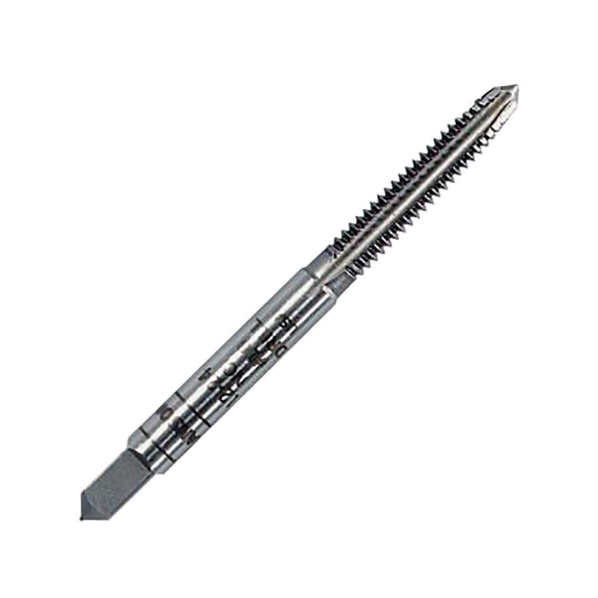 High Carbon Steel Machine Screw Fractional Bottom Tap 1/2-13 NC