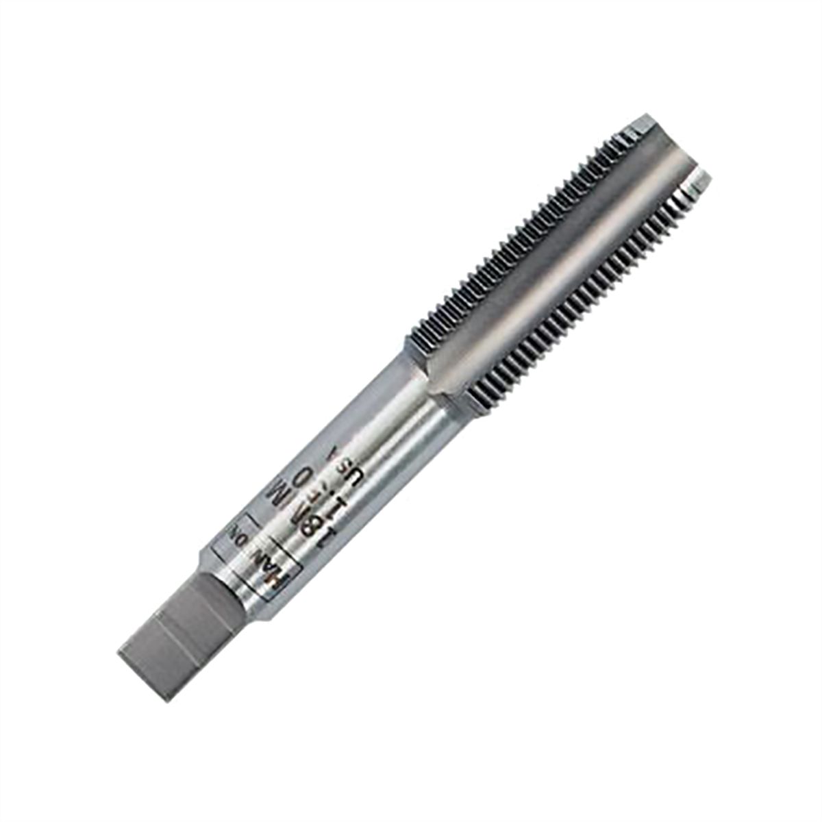 HCS Metric Thread Plug Tap - 14mm - 1.50mm