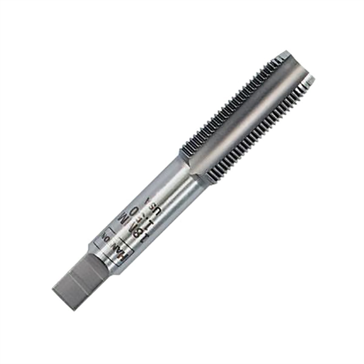 8 mm - 1.25 Plug Tap