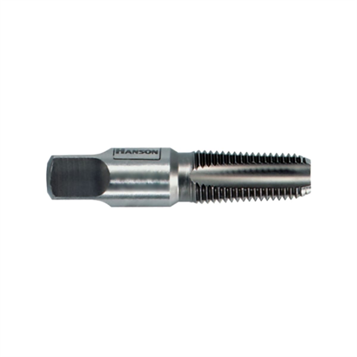 3/4" - 14 NPT Taper Tap