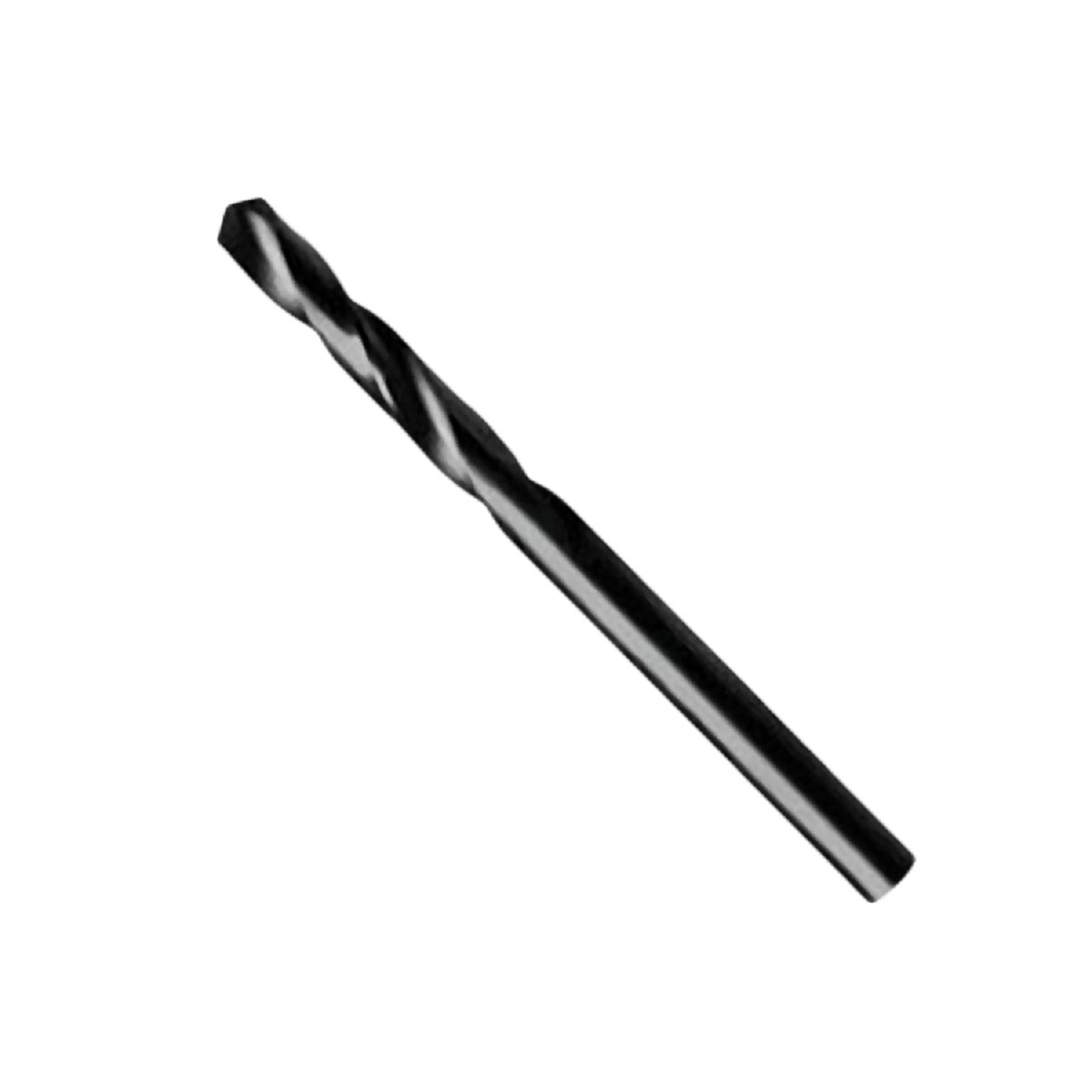 #12 Blk/Oxd Wire Ga Drill Bit