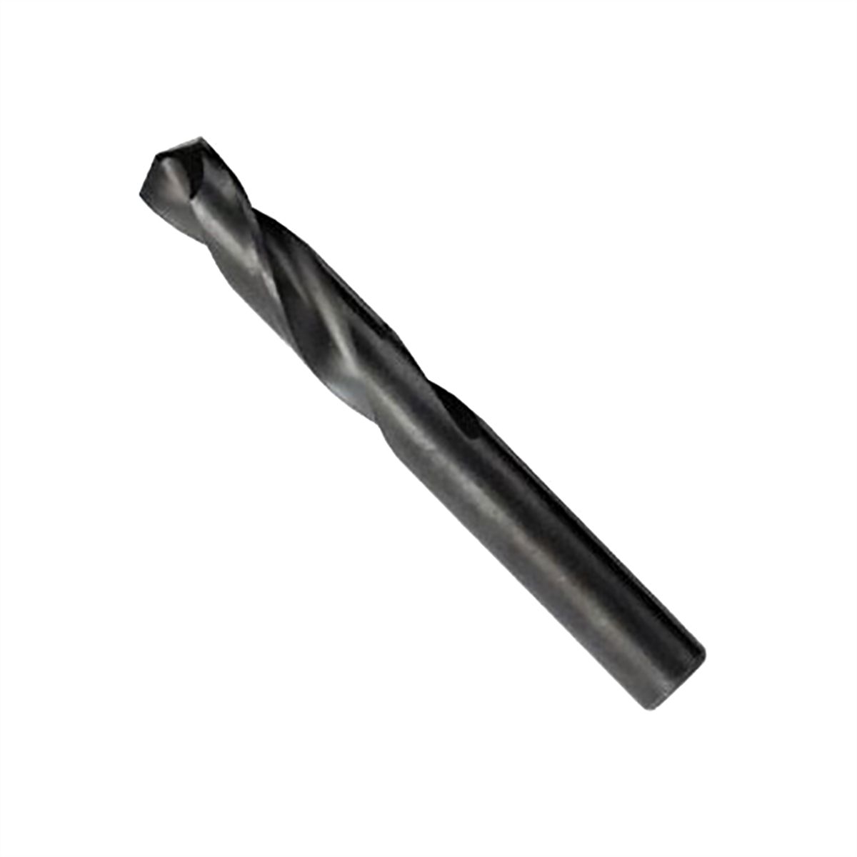 HSS Screw Machine Drill Bit 1/4 In