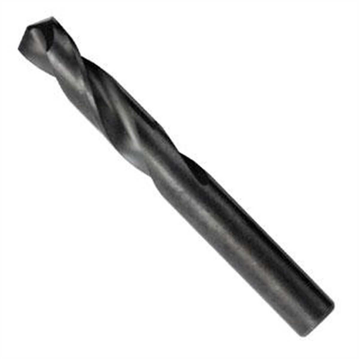 3/8" High Speed Steel Fractional Screw Machine Length Drill Bit