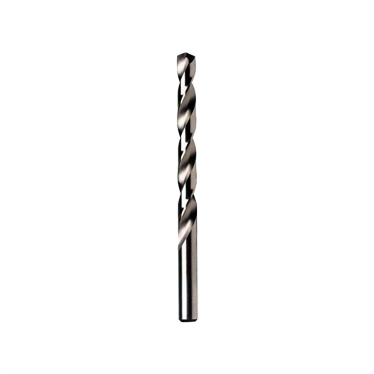 5/64" x 2" Cobalt HSS Drill Bit Carded