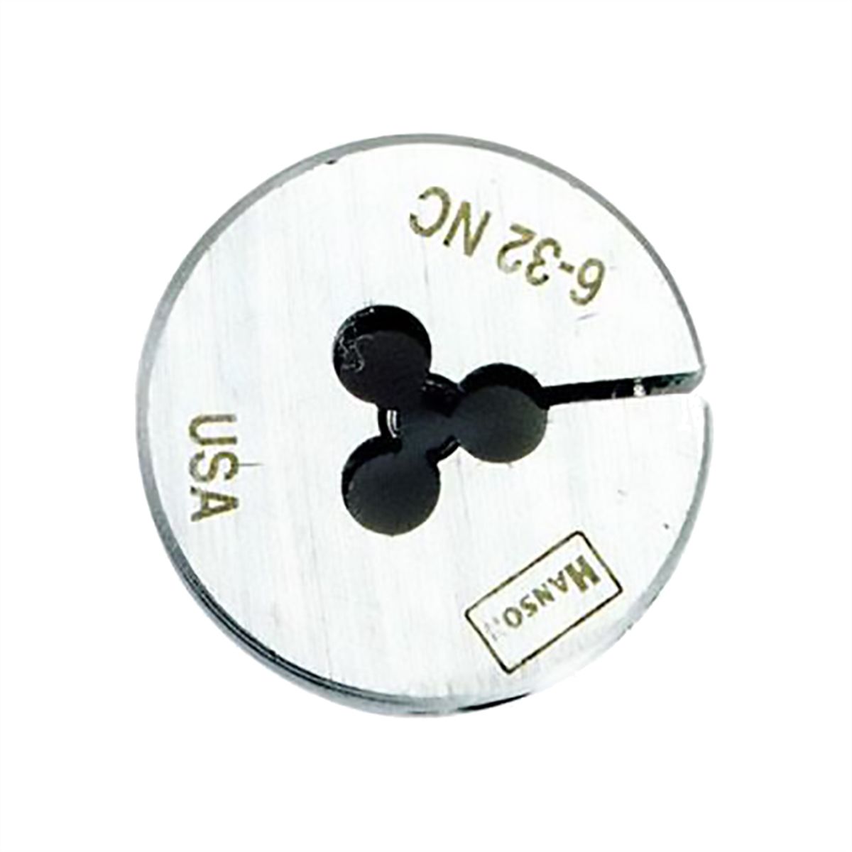 ADJUSTABLE ROUND DIE 1"O.D BULK 5-40 NC