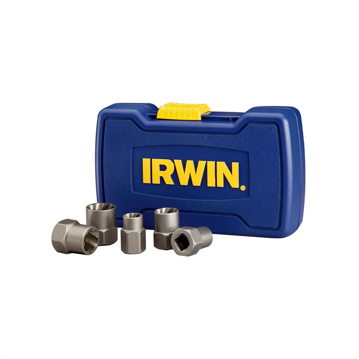 irwin screw extractor