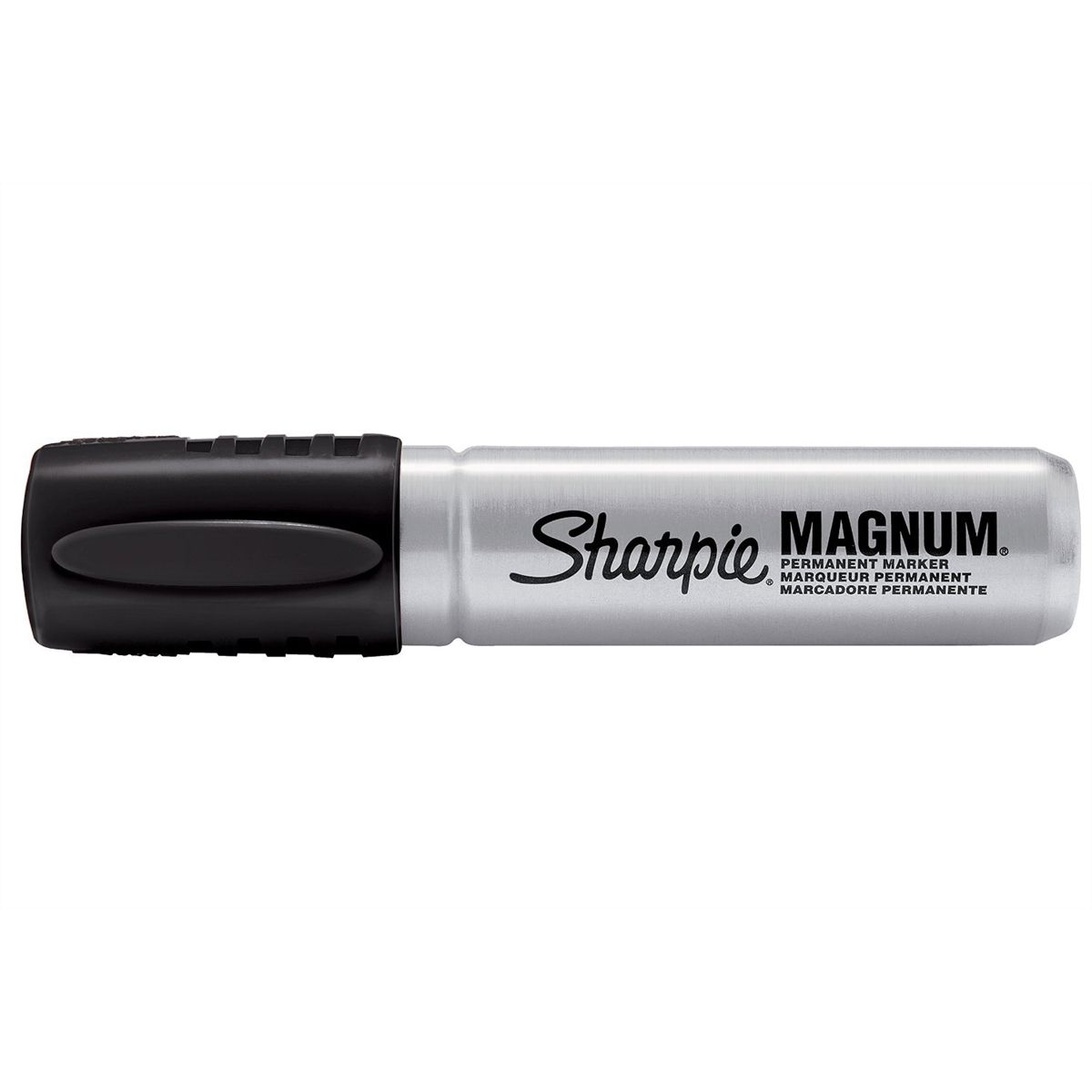 Magnum 44 Black