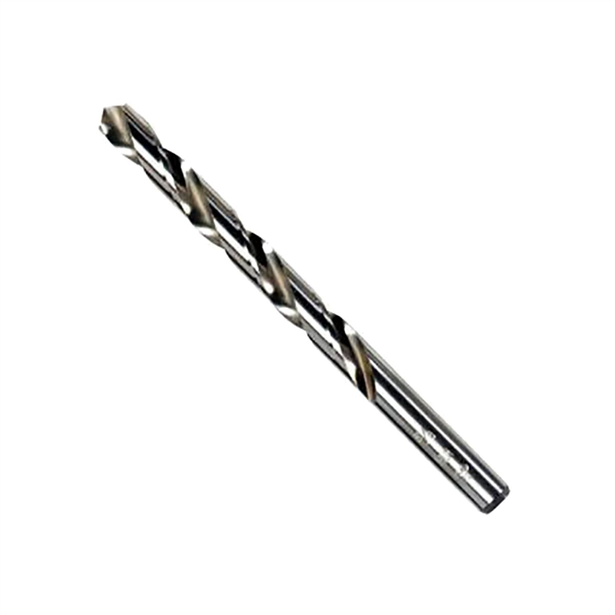 5/32" HSS Jobber Drill Bit- Carded