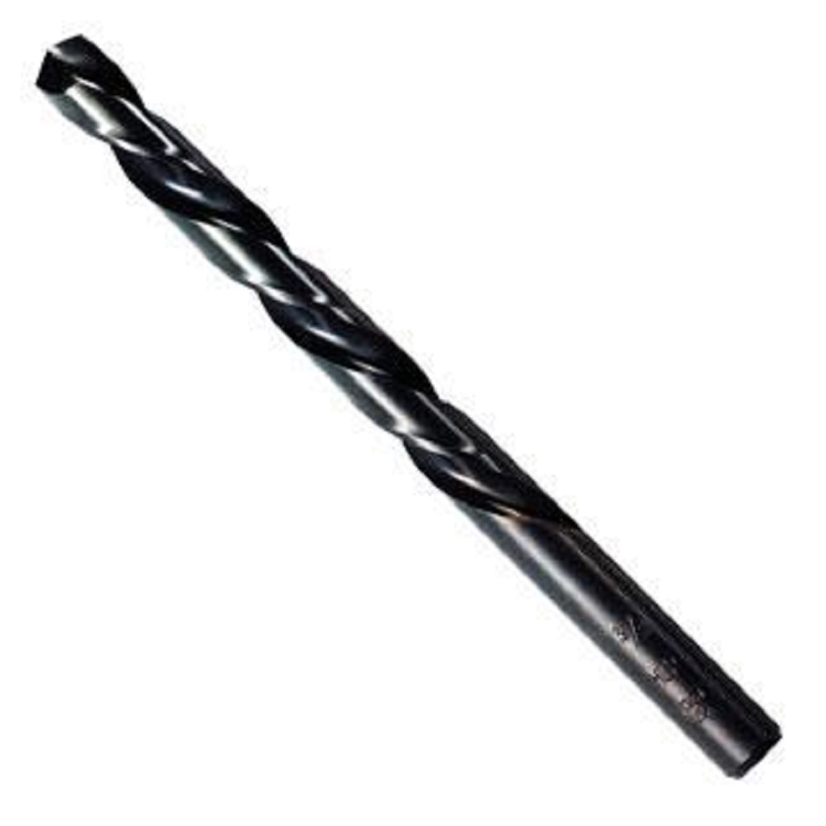 29/64" BLACK OXIDE 135?-JOBBER LENGTH LEFT HANDED