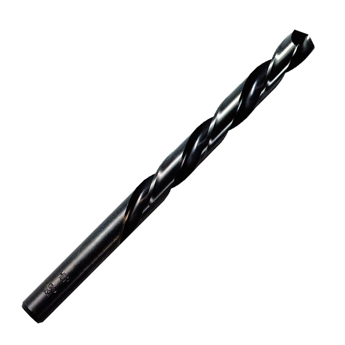 9/32 BLACK OXIDE BIT