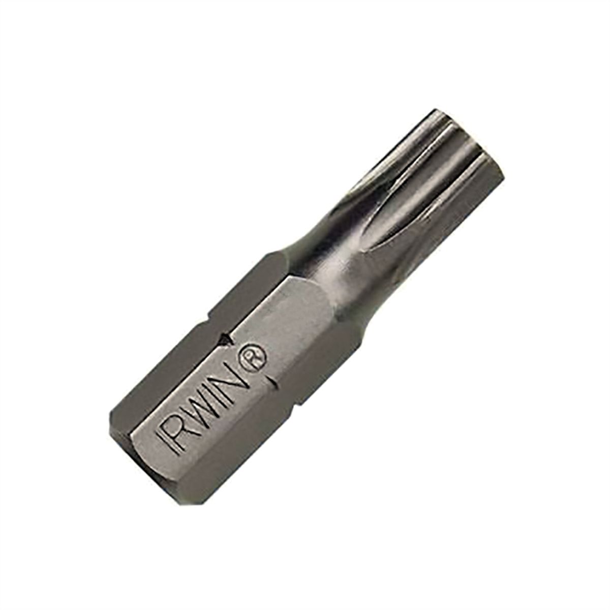 1/4" SHANK T10 INSERT BIT