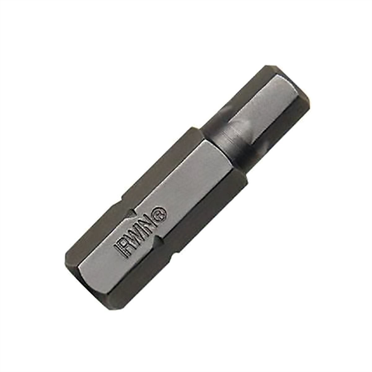 3MM HEX BIT 1/4" SHANK