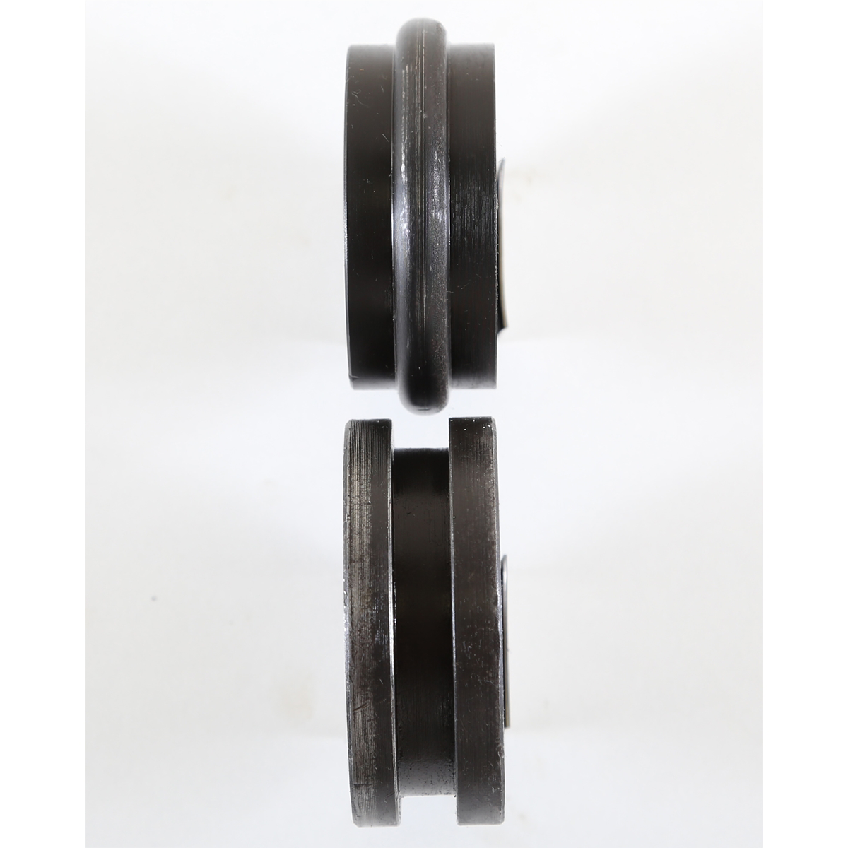 3/8" ROUND BEAD STEEL FOR BEAD ROLLER