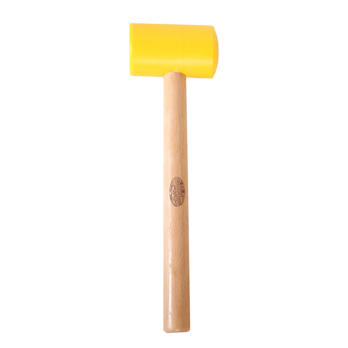 2" X 4" 17 OZ BARREL MALLET