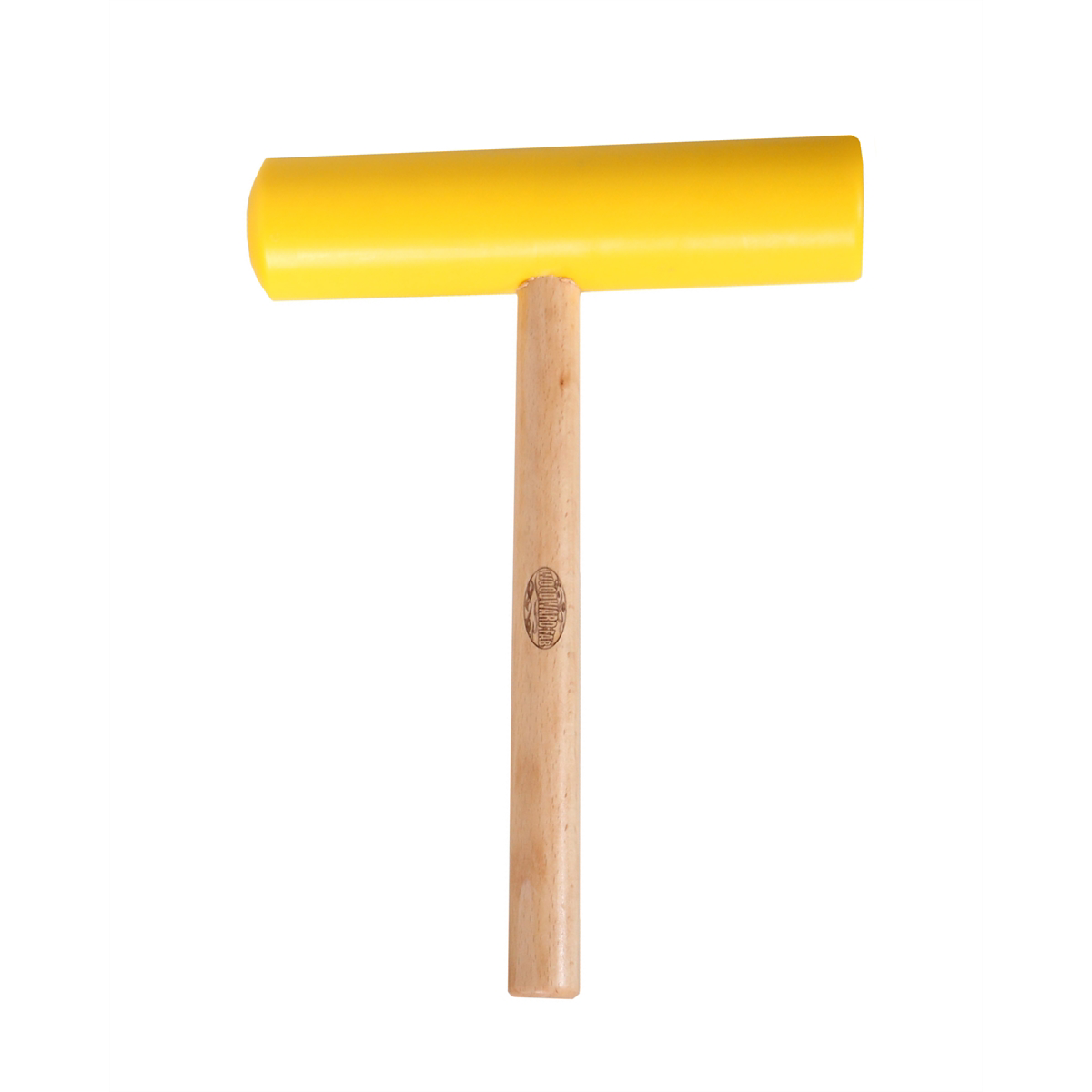 2-1/4" X 10" BARREL MALLET