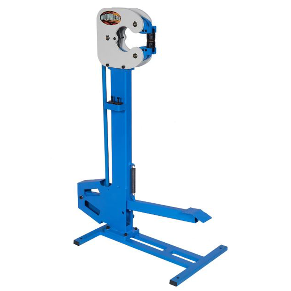 Woodward Fab Euro Style Heavy Duty Shrinker Stretcher Woodward Fab Euro Style Heavy Duty Shrinker Stretcher