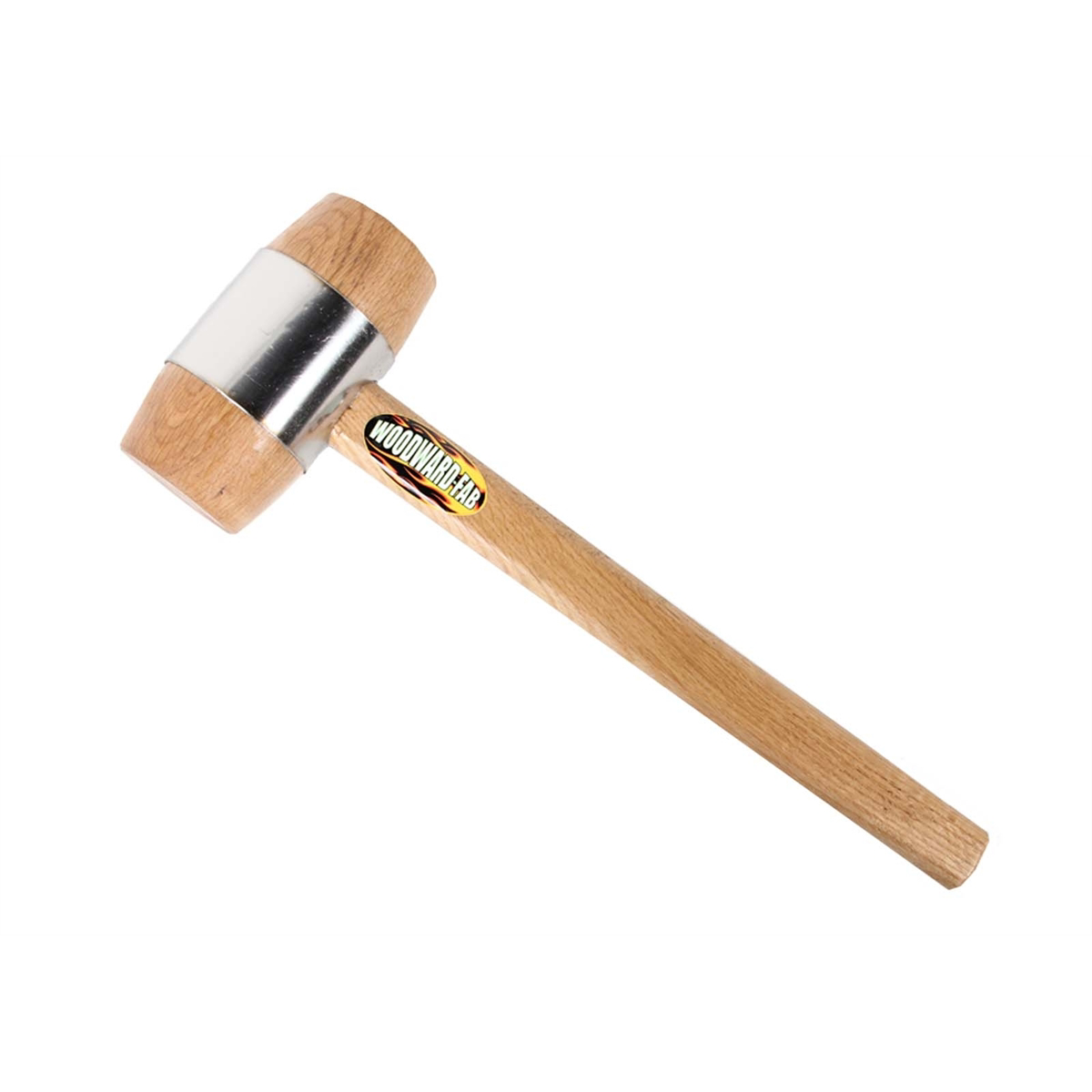 Wood Shaping Mallet