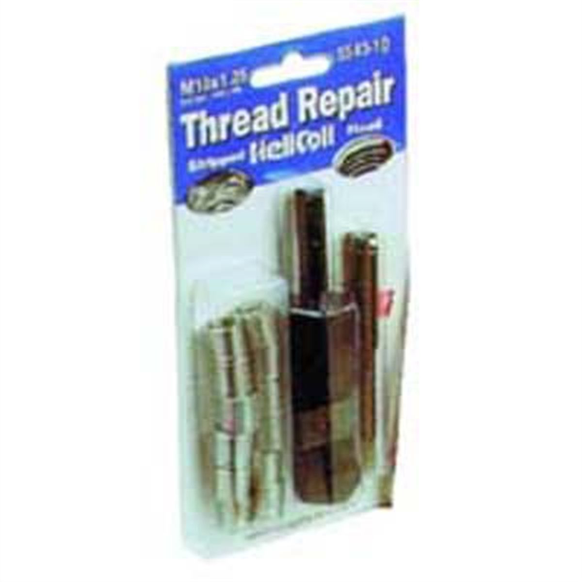Fractional Thread Repair Kit Helicoil