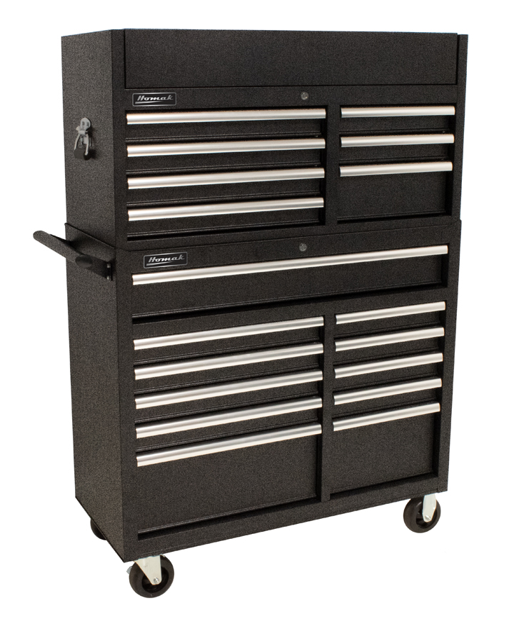 $SE SERIES 41" 18" DEPTH CHEST & CABINET