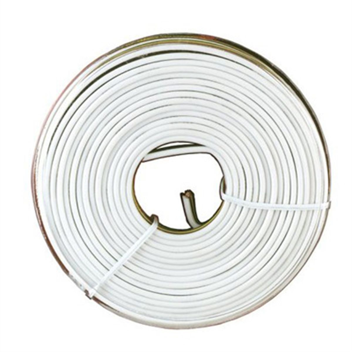 16 Gauge/4-wire-bonded 25 ft.