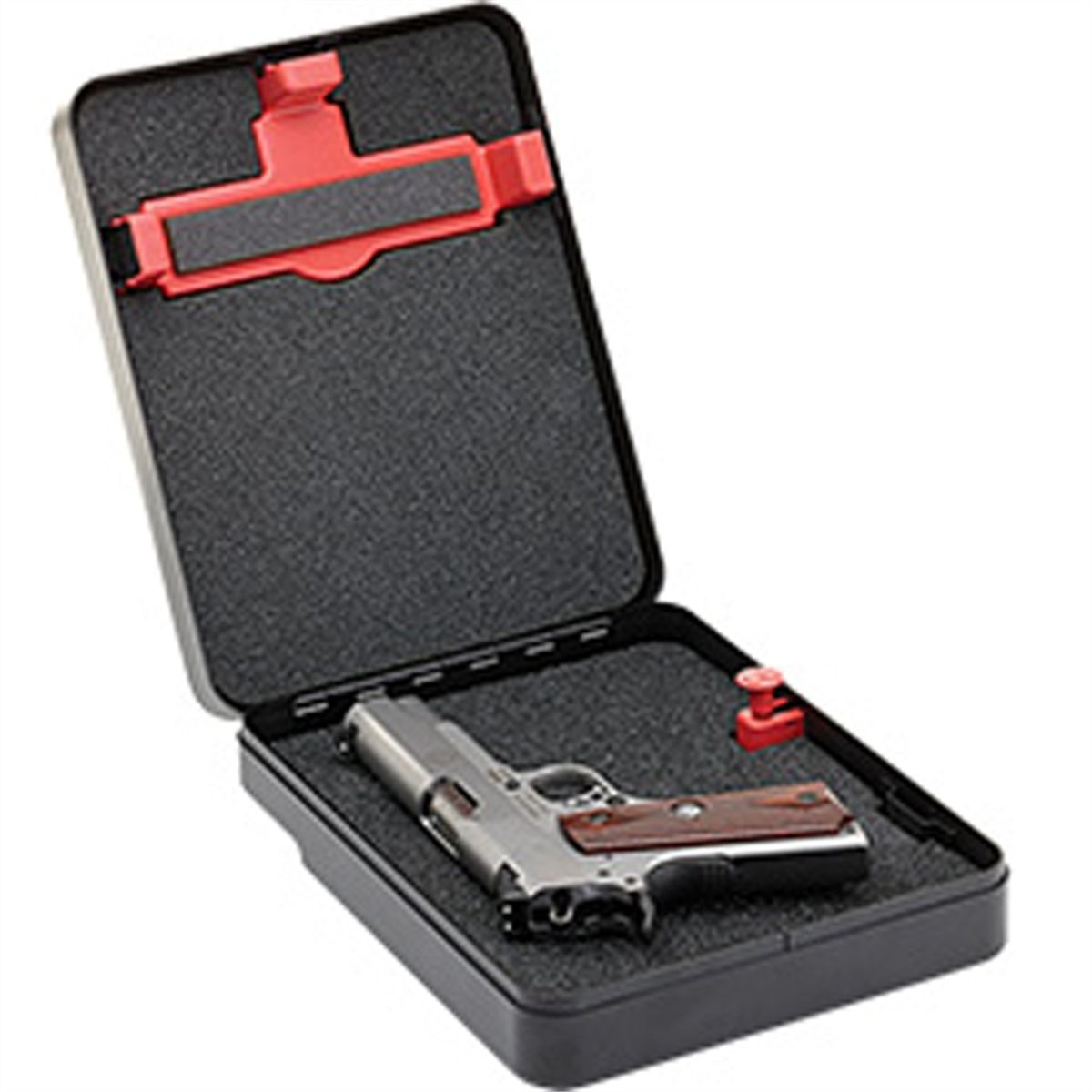 Hornady ArmLock Box