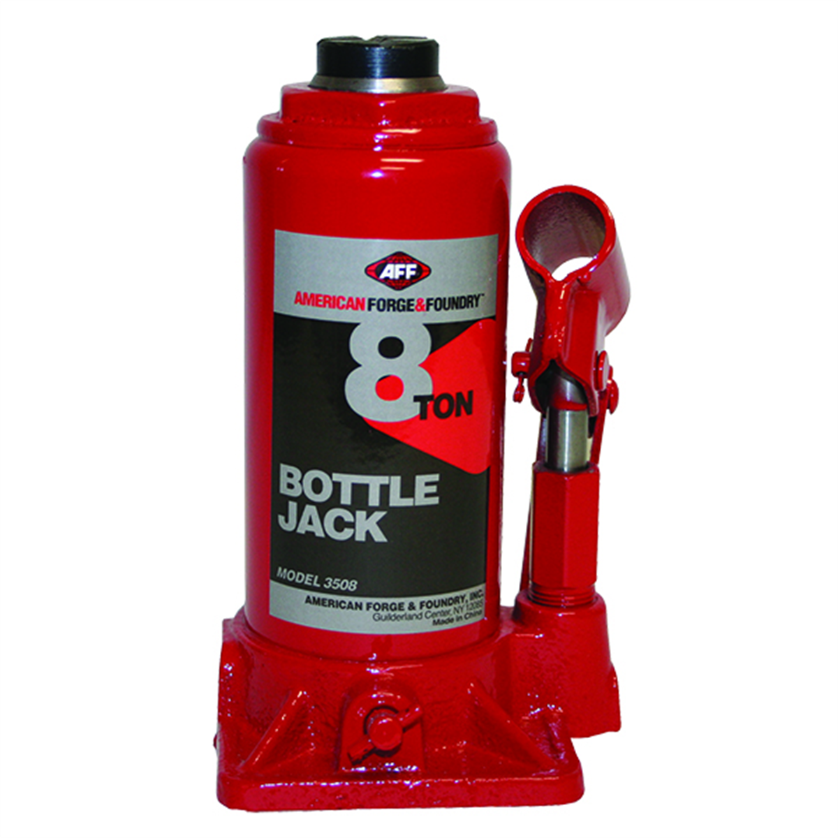 8 Ton Bottle Jack