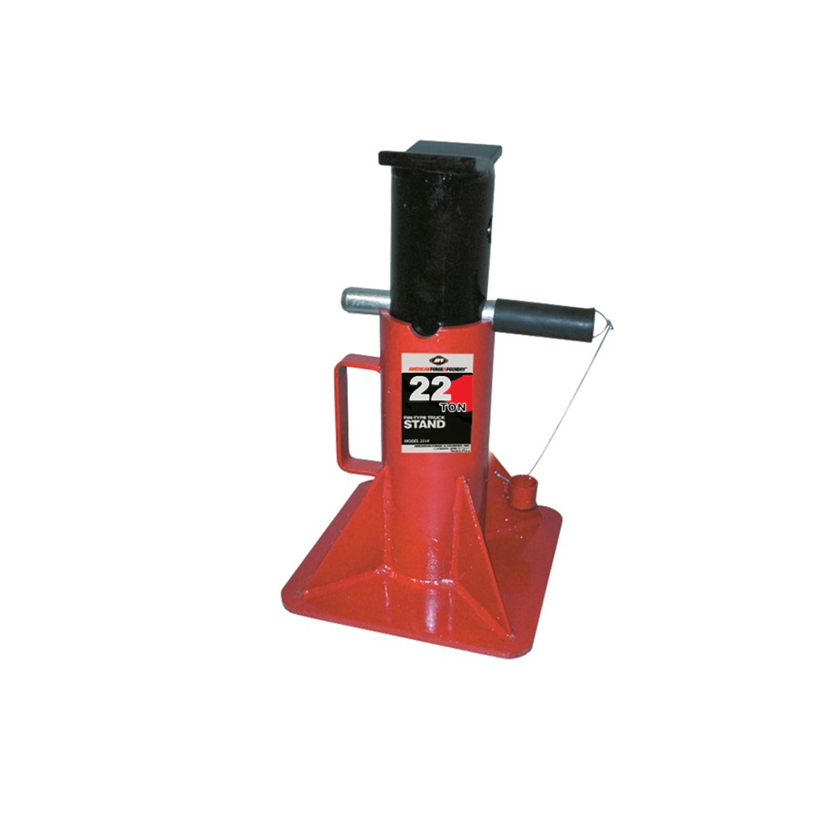 22 Ton Jack Stand