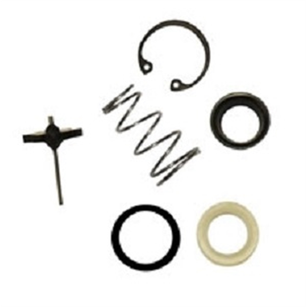 INLET PARTS KIT