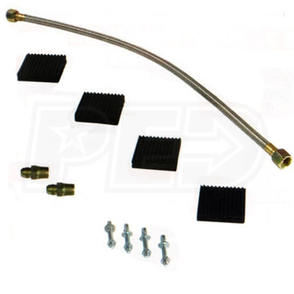 Installation Kit 2475N7.5