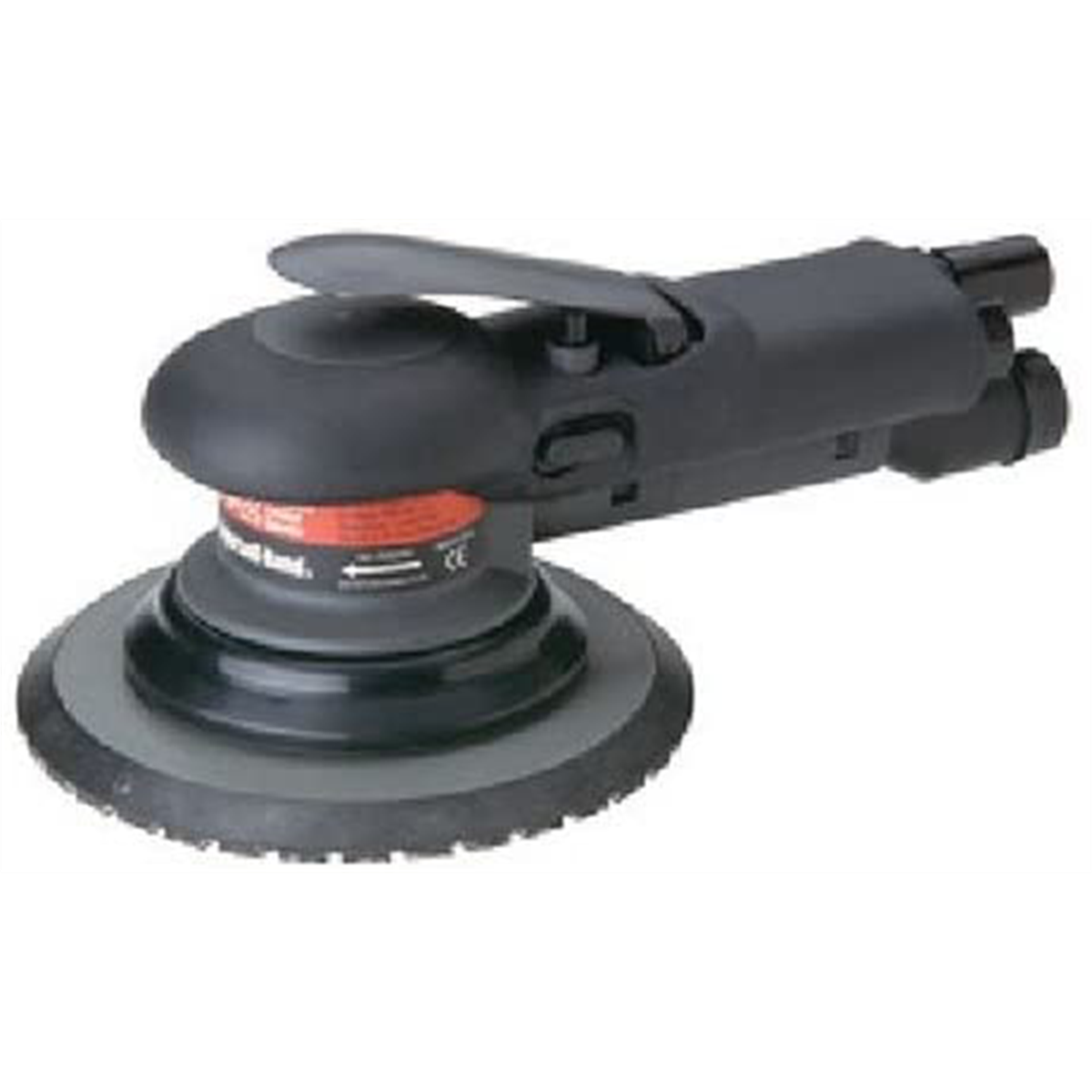 5" ORBITAL VACUUM SANDER