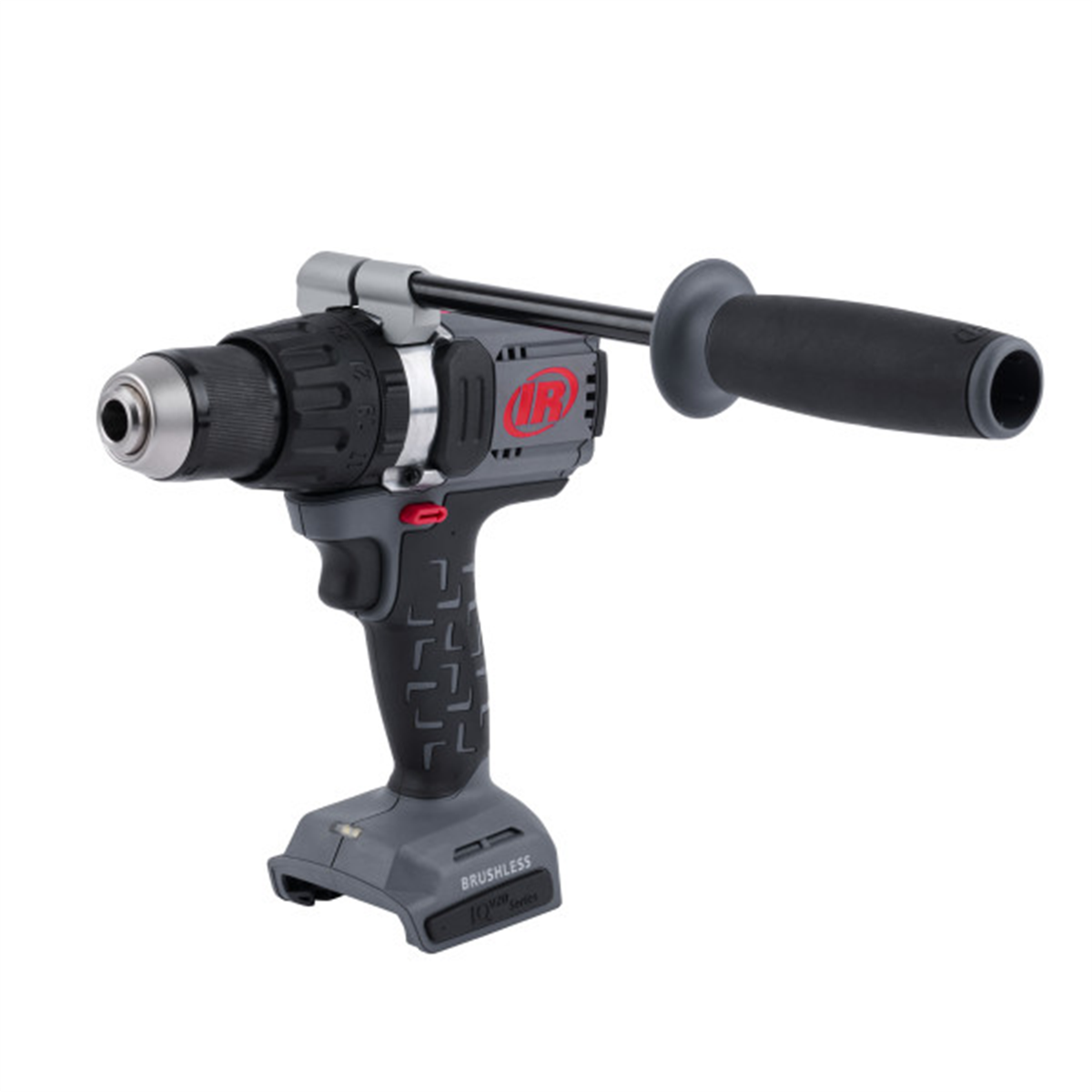 1/2" 20V Cordless Hammer Drill Bare Tool, 1100 in-lb Torque, Key