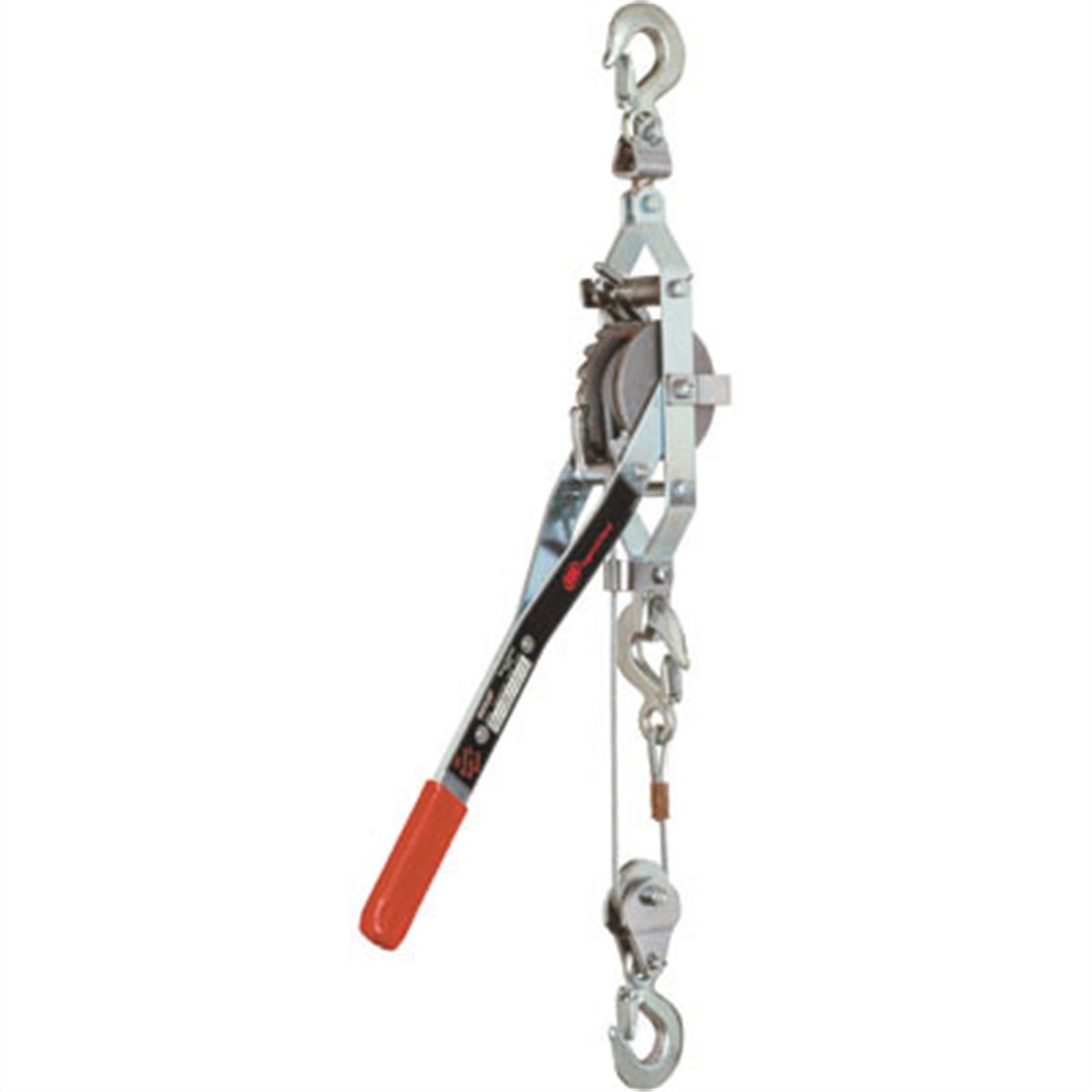 Steel Ratchet Puller