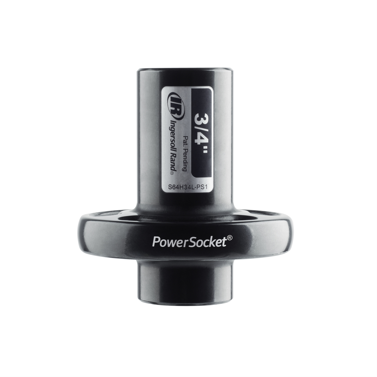 3/4" DRIVE POWER SOCKET