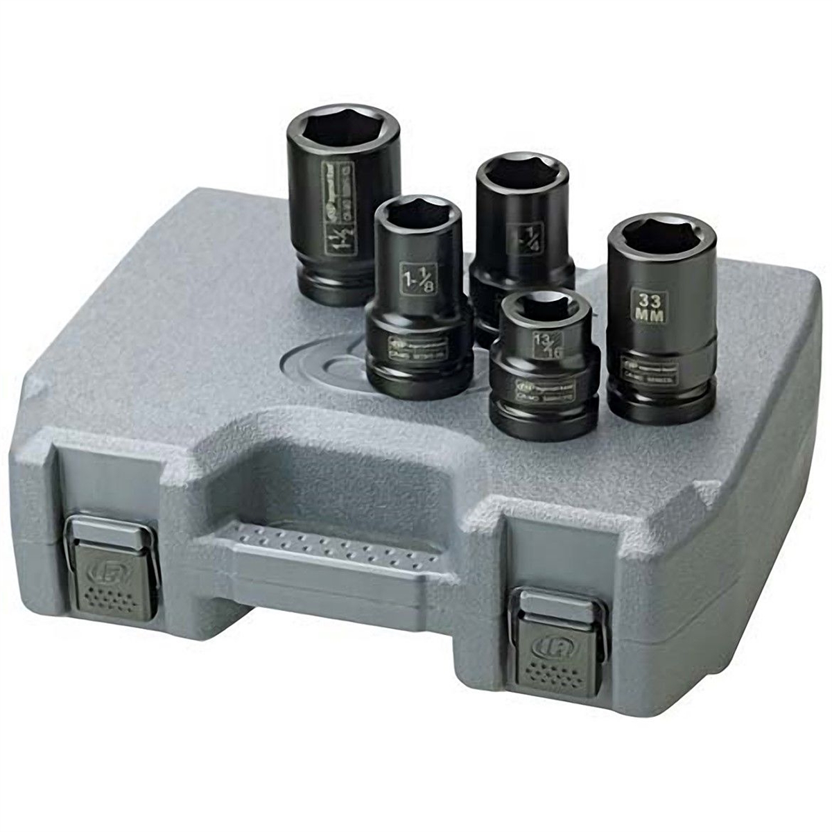 5PC 1IN IMPACT SOCKET SET