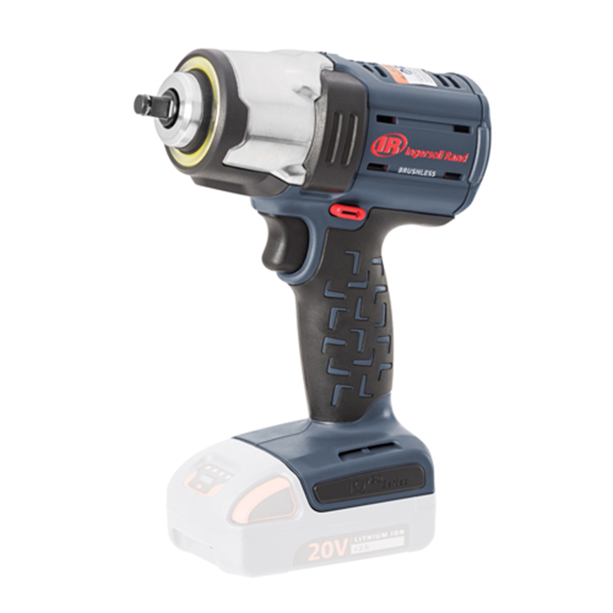 20V 3/8 IMPACT WRENCH BARE